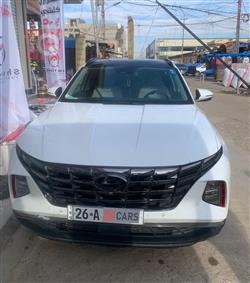 هیوندای تۆکسۆن